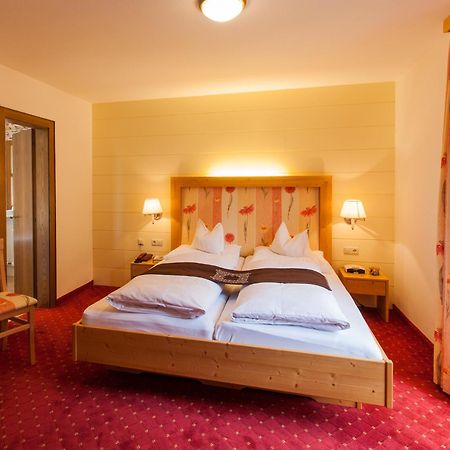 Pension Kilian Lech am Arlberg Exterior photo