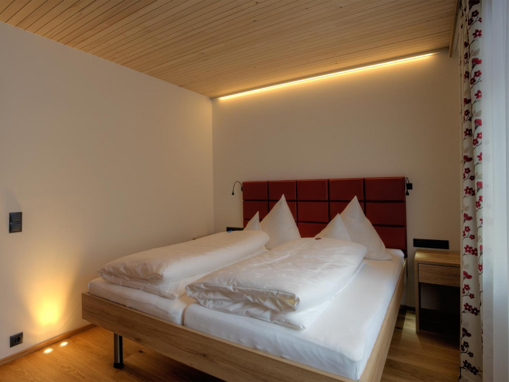 Pension Kilian Lech am Arlberg Exterior photo