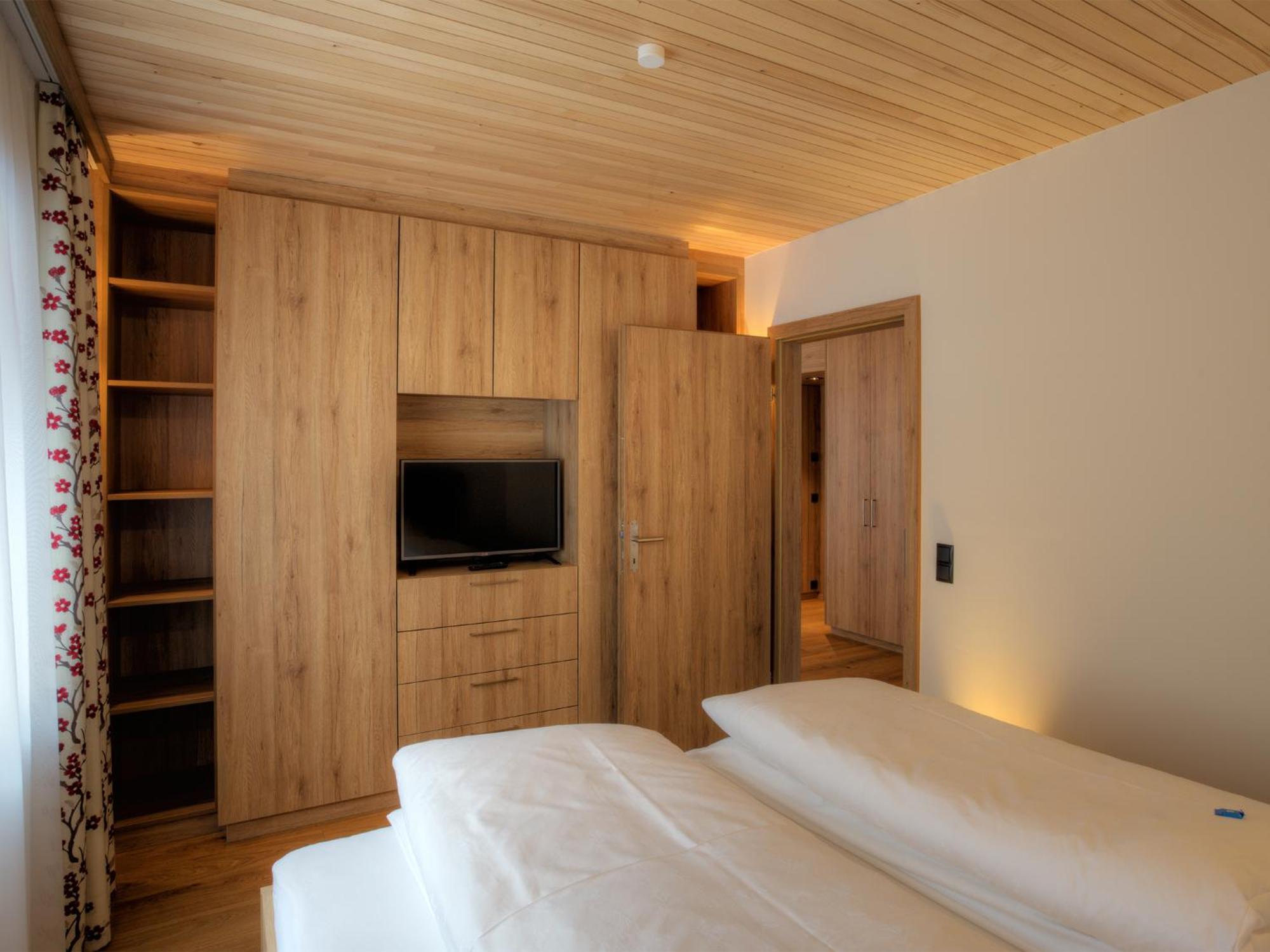 Pension Kilian Lech am Arlberg Room photo